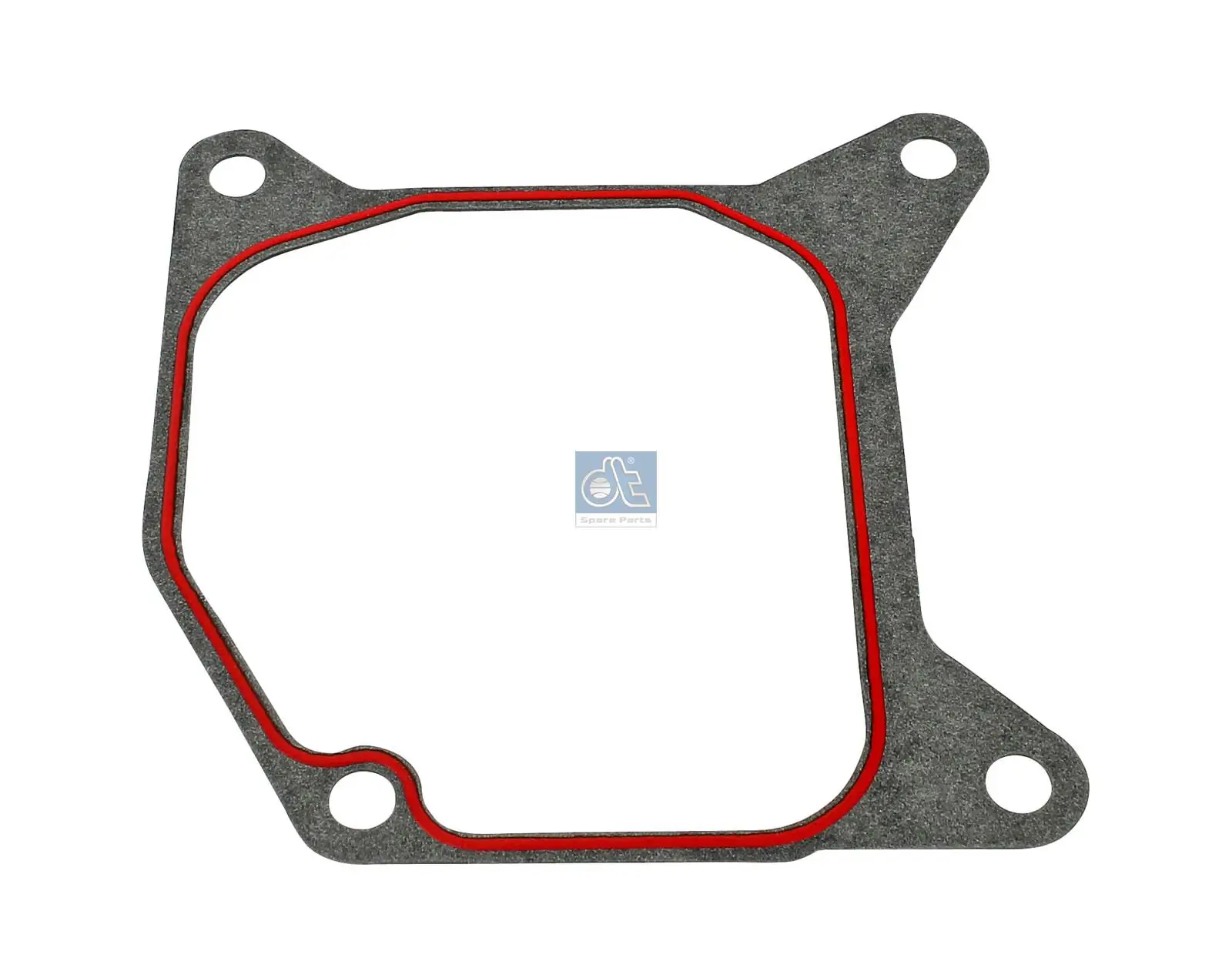 Gasket, exhaust manifold